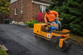 Professional Driveway Paving Services in Castle Hills, TX